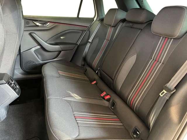 Skoda Kamiq 1.0 tsi Monte Carlo 115cv dsg