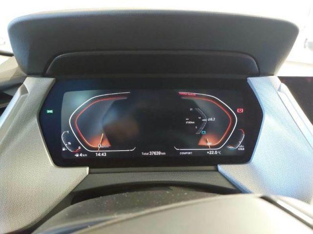 BMW 116 i 5p. Advantage