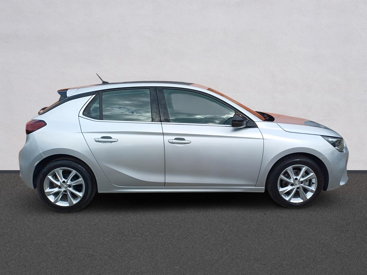 Opel Corsa 1.2 Edition | da €146,00 al mese