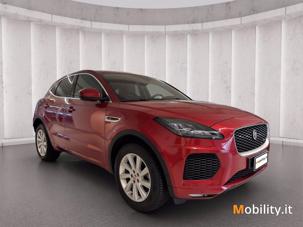 JAGUAR E-pace 2.0d i4 r-dynamic s awd 180cv auto del 2018