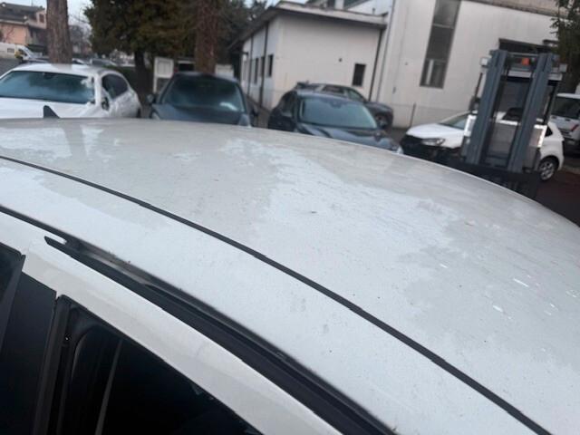 Fiat Punto 1.4 8V GPL 5 porte Van Pop 4 posti