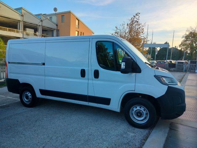 FIAT Ducato 33 2.2 Mjt 140CV L2 H1 Furgone MY25