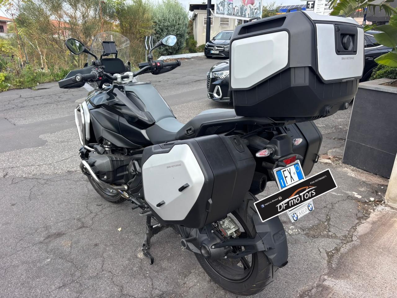 Bmw R 1300 GS