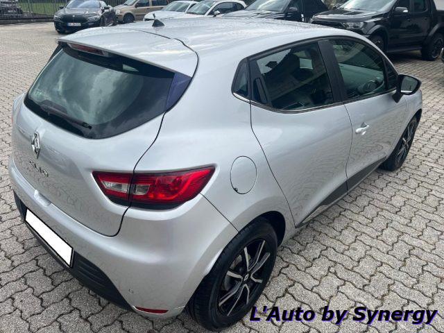 RENAULT Clio dCi 8V 75CV Start&Stop 5 porte Energy Zen