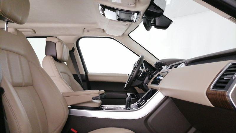 Land Rover RR Sport Range Rover Sport 3.0 sdV6 Autobiography Dynamic 306cv auto my19