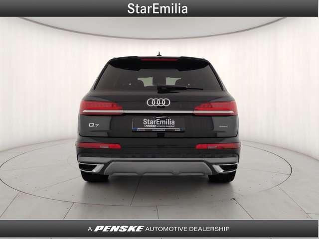 Audi Q7 Q7 45 TDI quattro tiptronic Sport 7p.ti