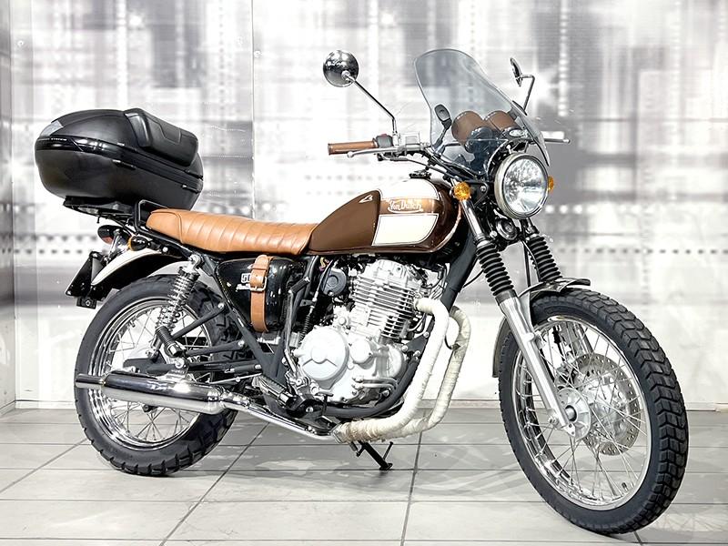 Mash Von Dutch 400