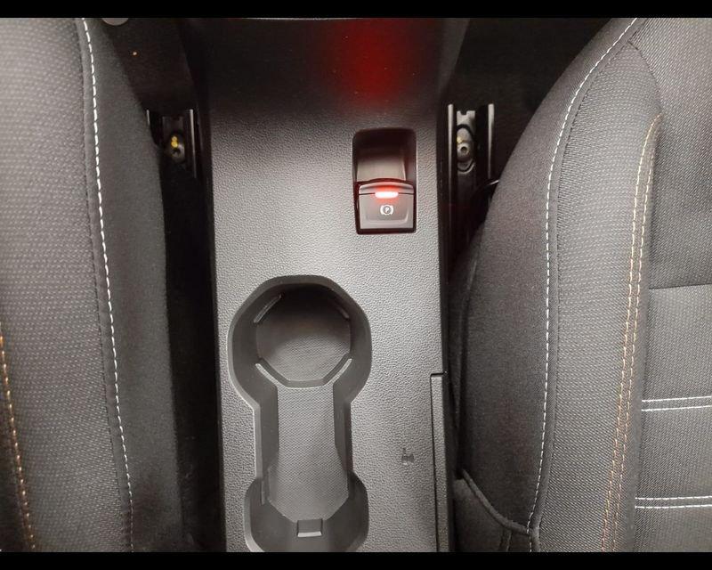 Dacia Sandero III Stepway 1.0 tce Comfort SL DaciaPlus Eco-g 100cv