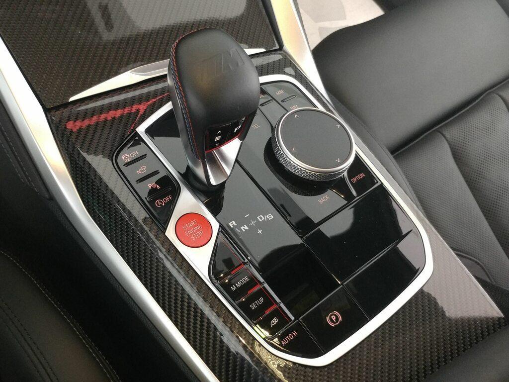 BMW M4 Coupe 3.0 Competition M xDrive Steptronic