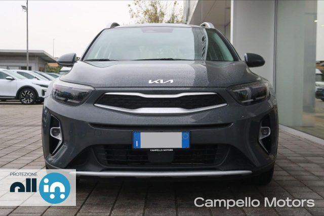 KIA Stonic Stonic 1.2 DPI ECO GPL Urban