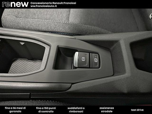 RENAULT Clio 1.8 full hybrid E-Tech Evolution Auto