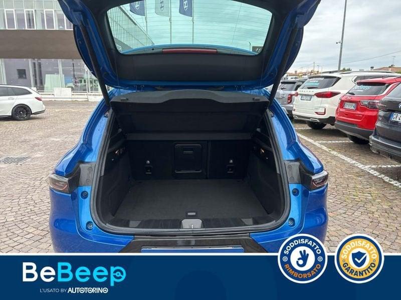 Alfa Romeo Tonale 1.5 HYBRID SPECIALE 160CV TCT7