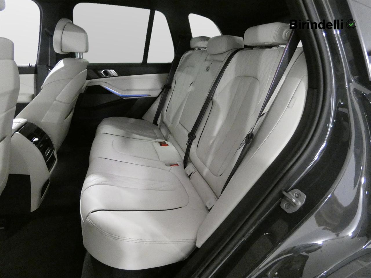 BMW BMW X5 xDrive30d