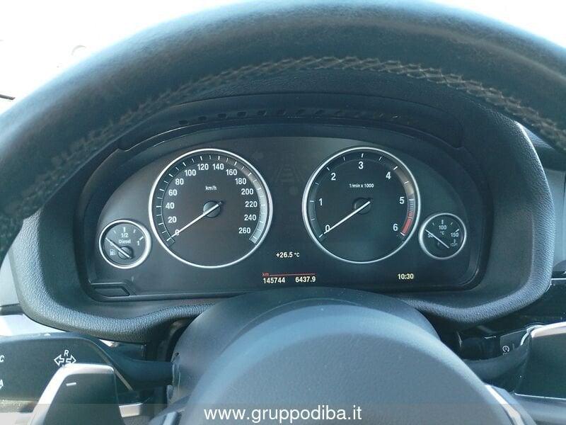 BMW X4 F26 Diesel xdrive20d Msport auto my16