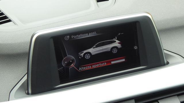 BMW X1 sDrive20d Business