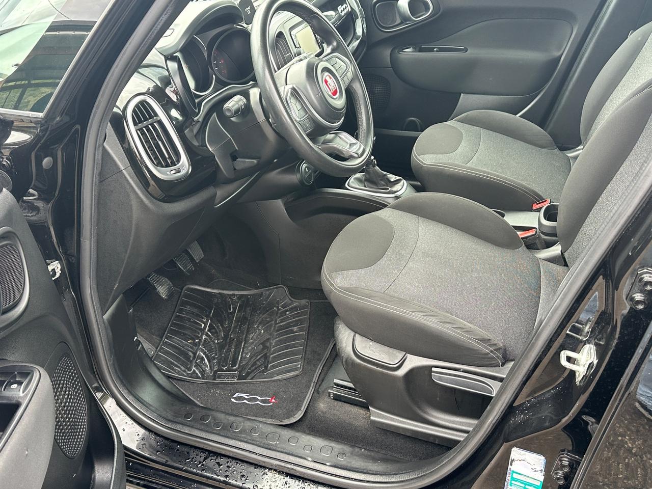 Fiat 500L 1.3 Multijet 95 CV Business