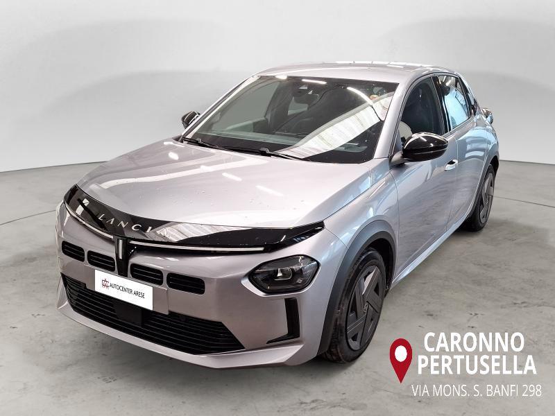 Lancia Ypsilon 1.2 mhev 110cv e-dct