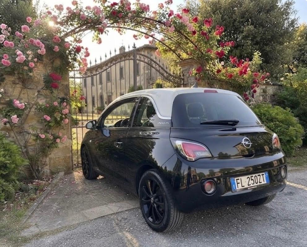 Opel Adam 1.2 70 CV