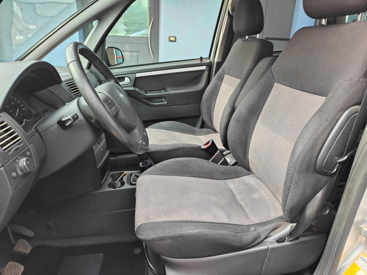 Opel Meriva 1.7 CDTI 101CV OK NEO PATENTATI