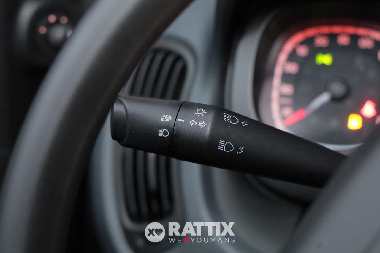 Fiat Panda 1.0 Firefly Hybrid 70CV Cross 5p.ti