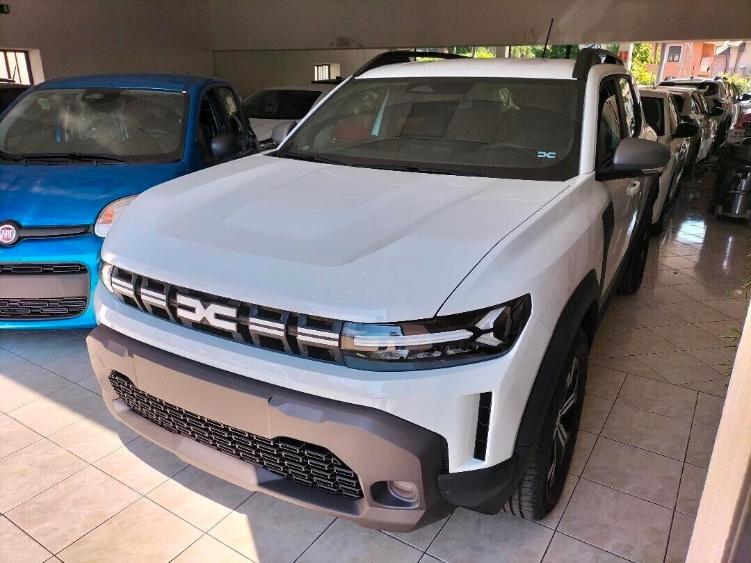 Dacia Duster 1.0 100cv GPL Expression KM 0!! NO VINCOLI FINANZIARI!!