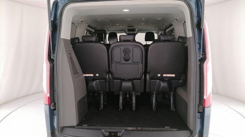 Ford Tourneo Custom 320 2.0 tdci 185cv Active L1H1 auto E6.2