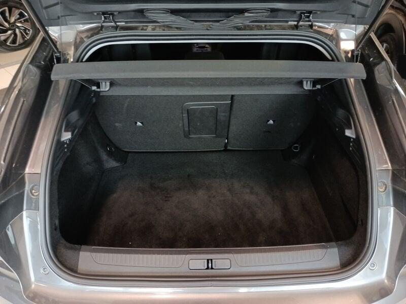 DS DS 4 PureTech 130 Automatico Trocadero