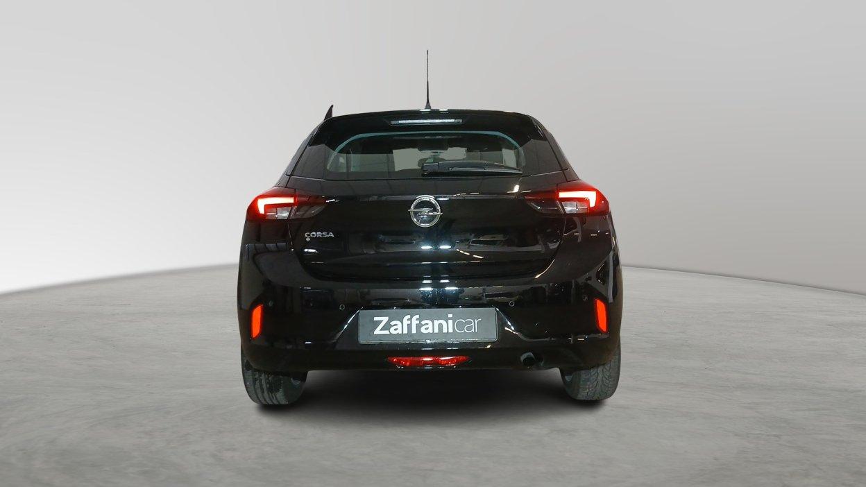 OPEL Corsa 6ª serie - Corsa 1.2 Elegance