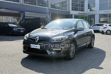 RENAULT Mégane 1.5 dCi 110CV Start&Stop ESM GT Style