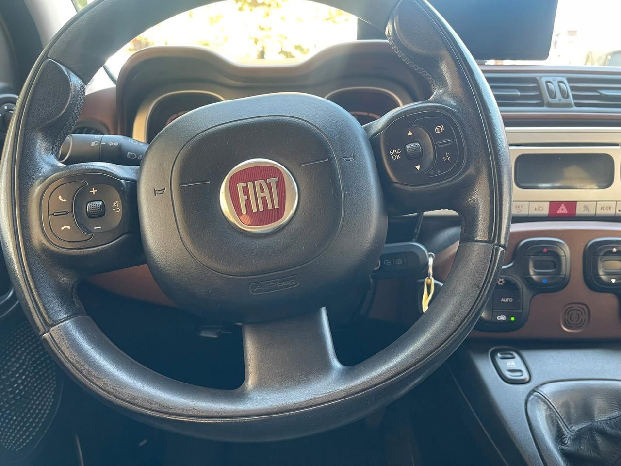 Fiat Panda CROSS 1.3 MJT 95 CV 4X4