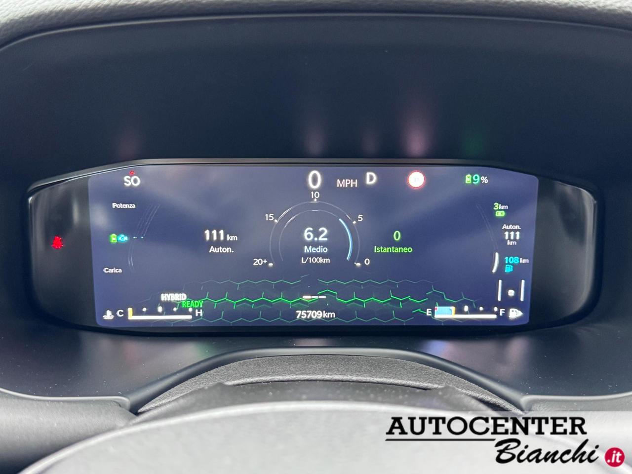 Jeep Compass 1.3 turbo t4 phev Limited 4xe auto