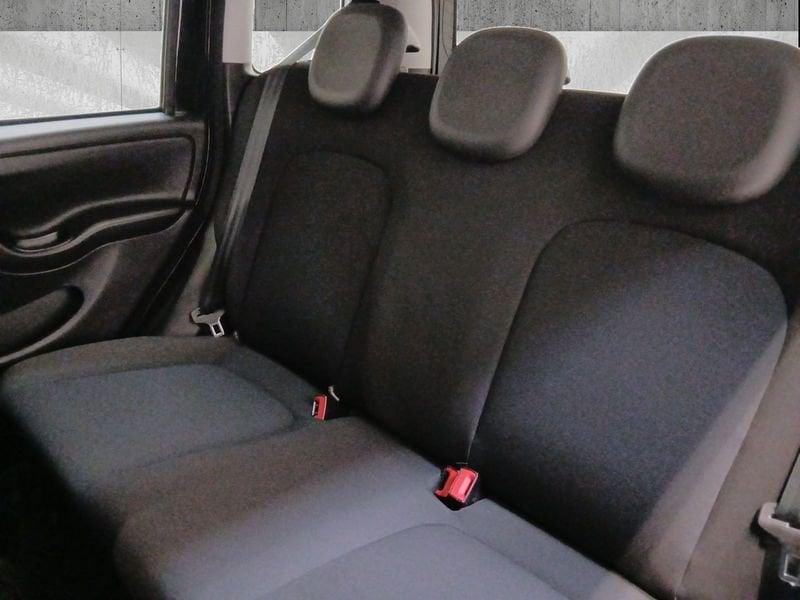 FIAT Panda Cross Panda 1.0 firefly hybrid Cross s&s 70cv 5p.ti