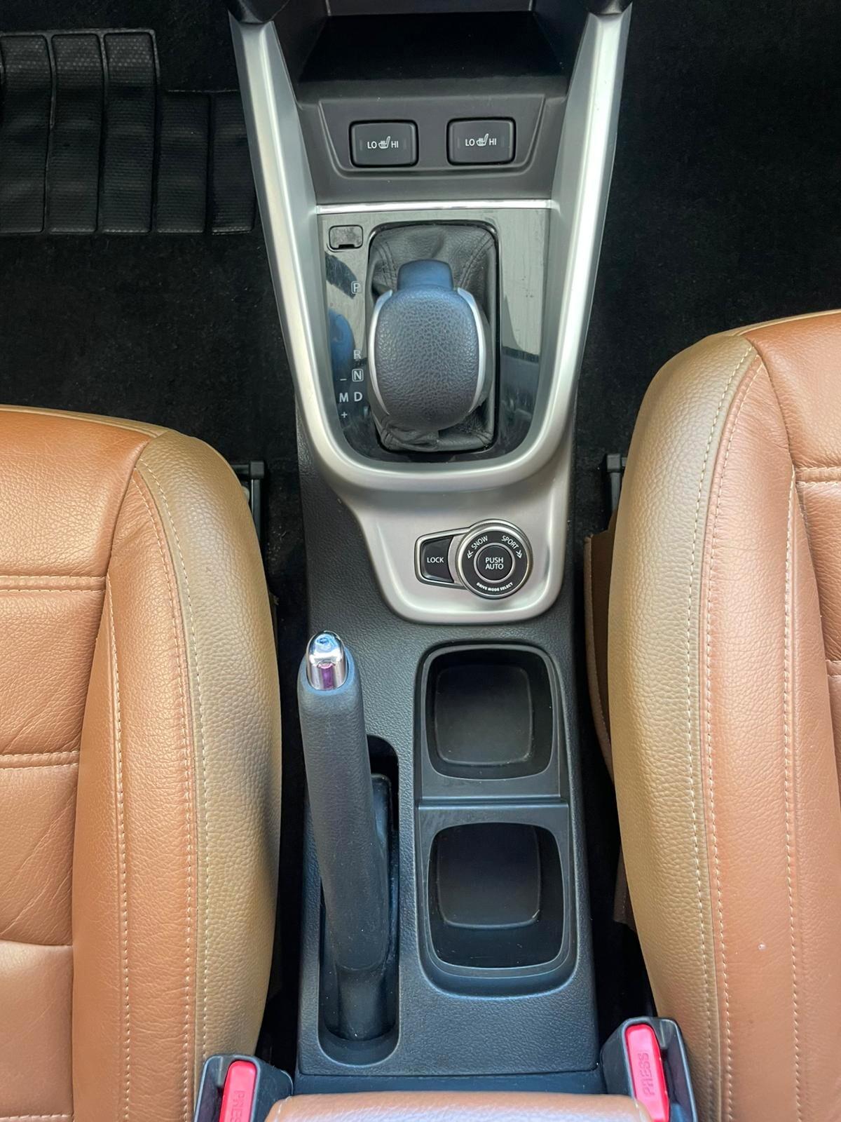 Suzuki Vitara 1.6 all grip