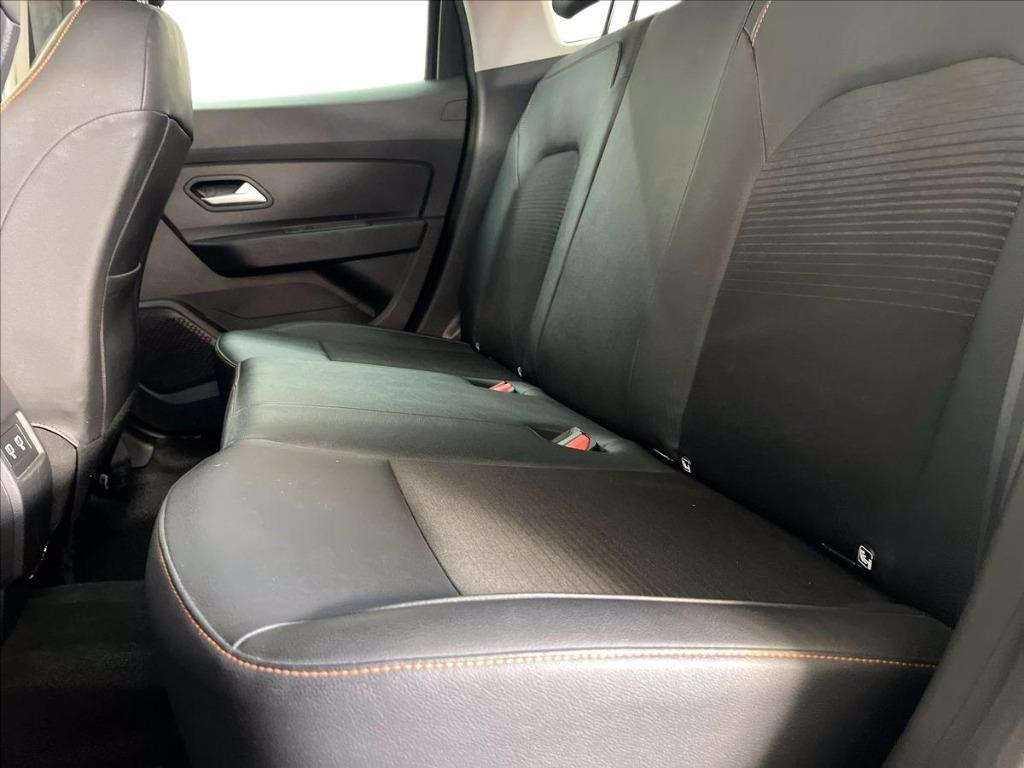 DACIA Duster 1.0 tce SL Extreme Gpl 4x2 100cv del 2022