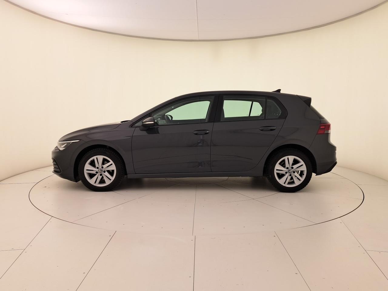 Volkswagen Golf 1.5 etsi evo life 130cv dsg