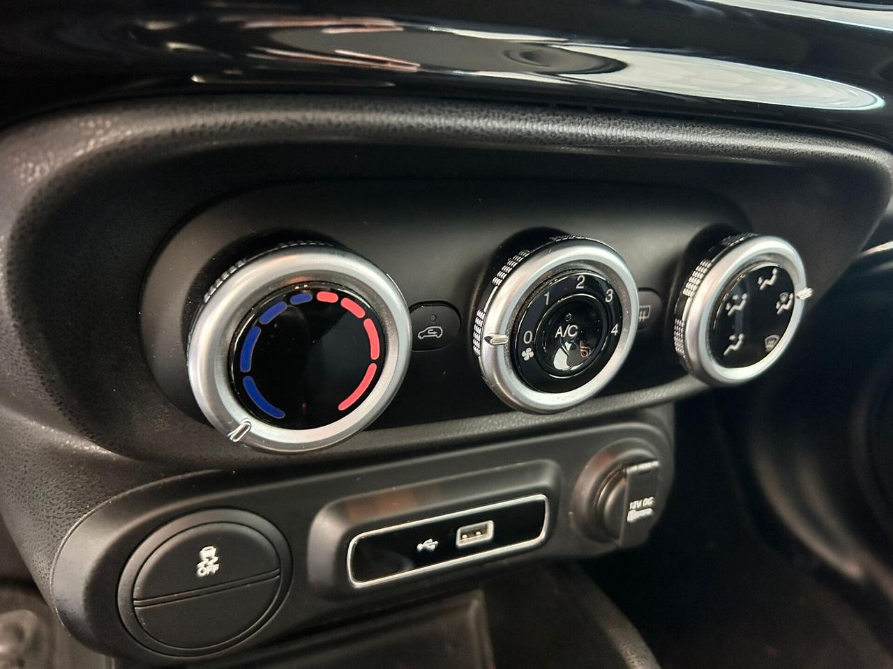 Fiat 500L 1.3 MJT AUTOMATICA 2019