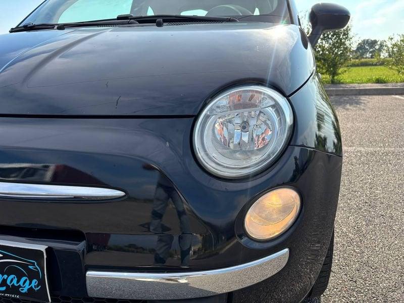 FIAT 500 NEOP. Lounge - 1.2 Benzina 69cv