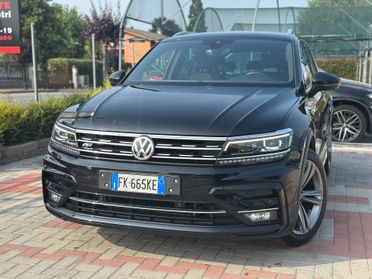 Volkswagen Tiguan 2.0 TDI DSG 4MOTION R-Line UNICO PROPRIETARIO
