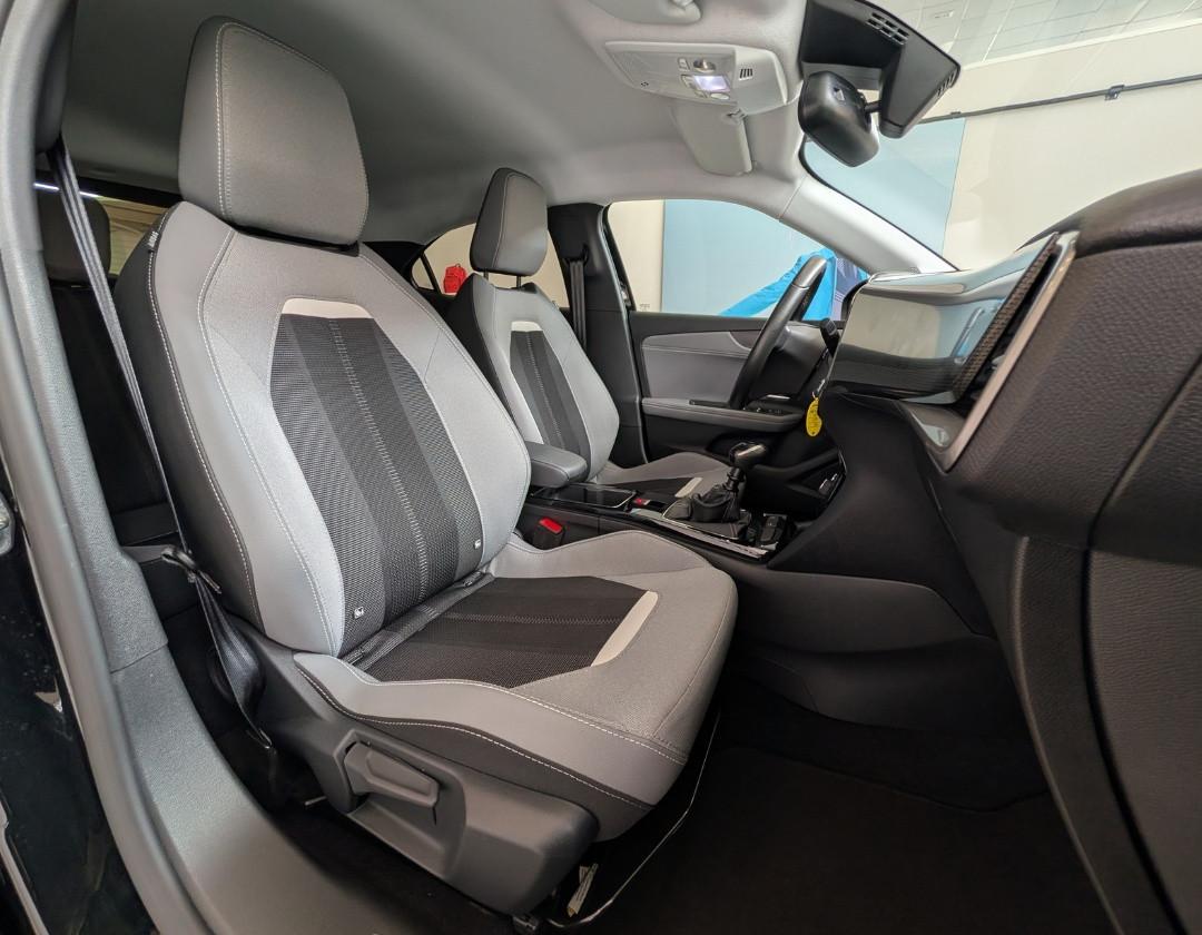OPEL Mokka 2ª serie - Mokka 1.5 diesel Elegance