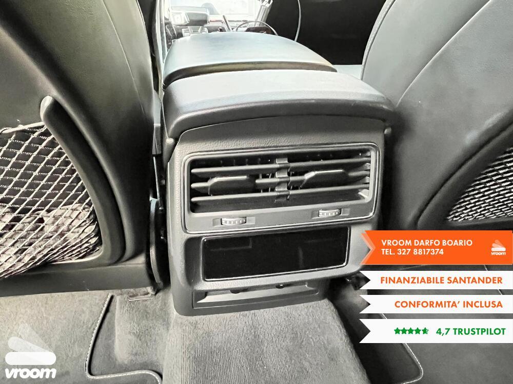 AUDI Q7 2ª serie Q7 50 TDI quattro tiptronic S...
