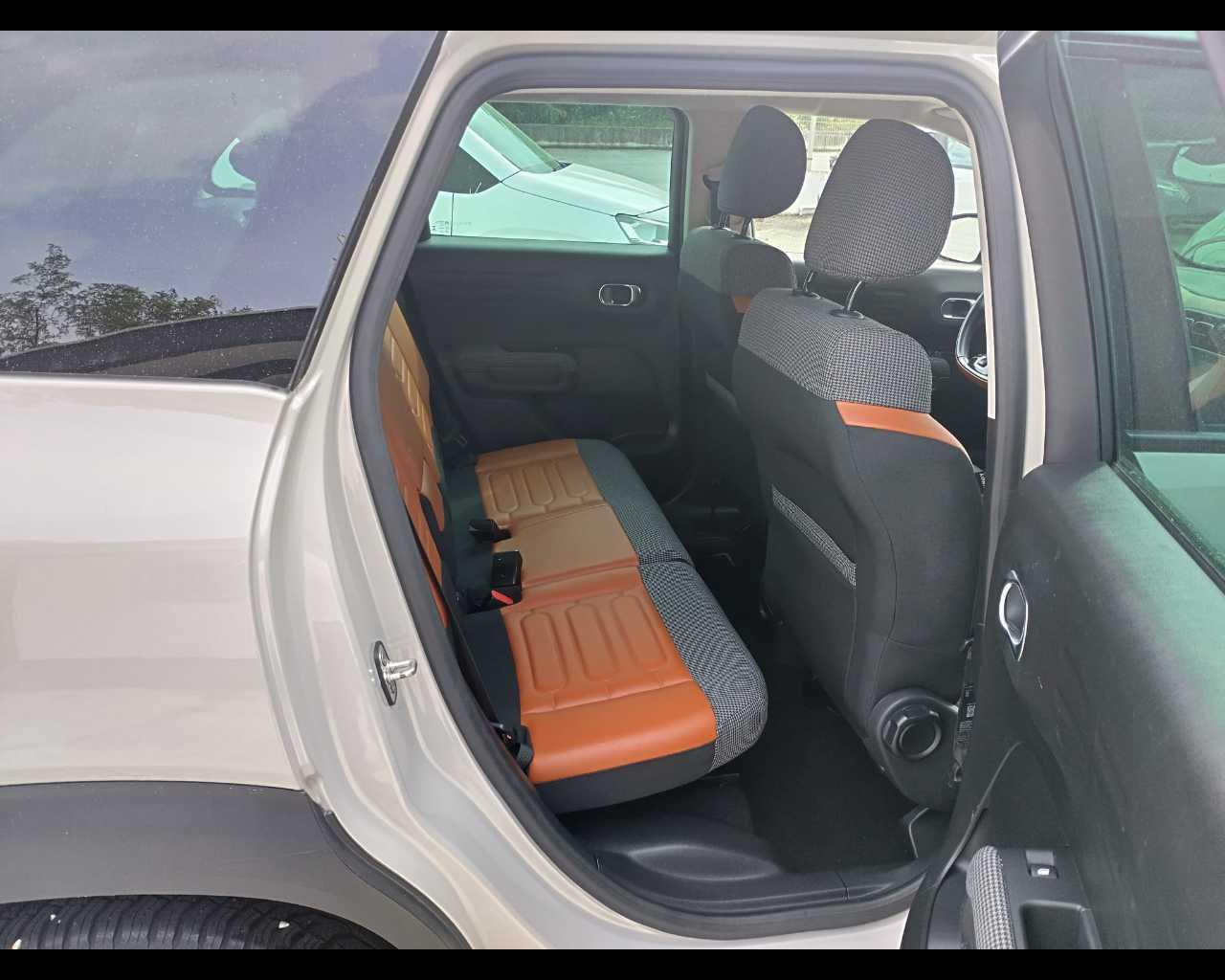 CITROEN C3 Aircross 1.2 Feel s&s
