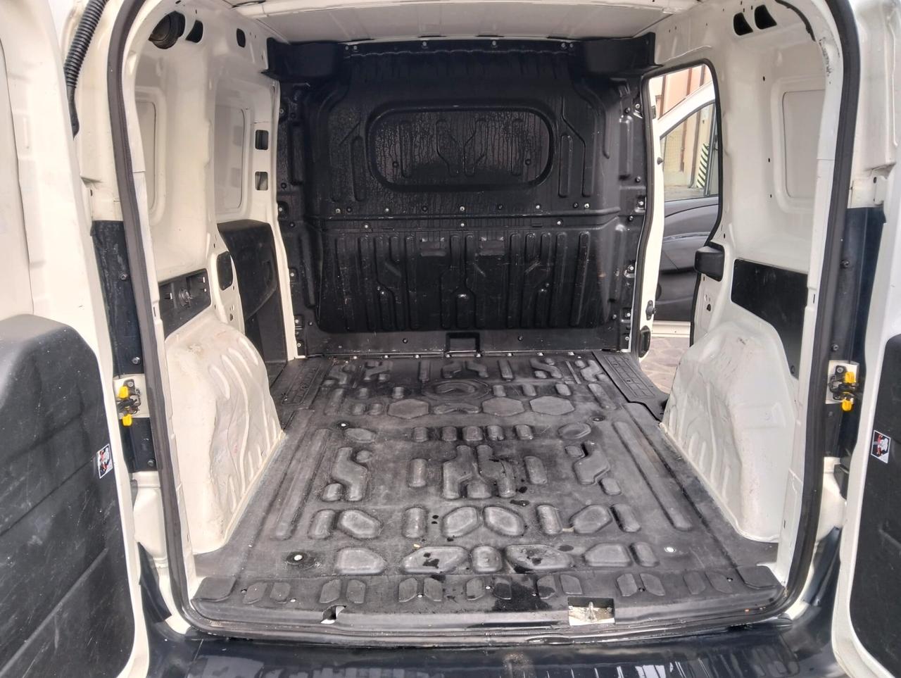 Fiat doblò 1300 m.j. 90 cv perfetto