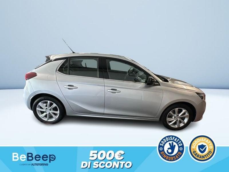 Opel Corsa 1.2 ELEGANCE S&S 100CV