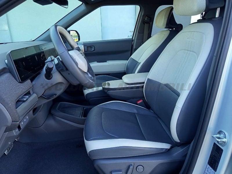 KIA EV3 EV3 81,4 kWh GT-line