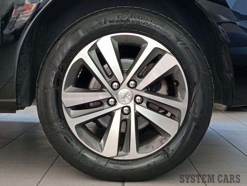 Peugeot Traveller Traveller BlueHDi 180 S&S EAT6 Standard Allure