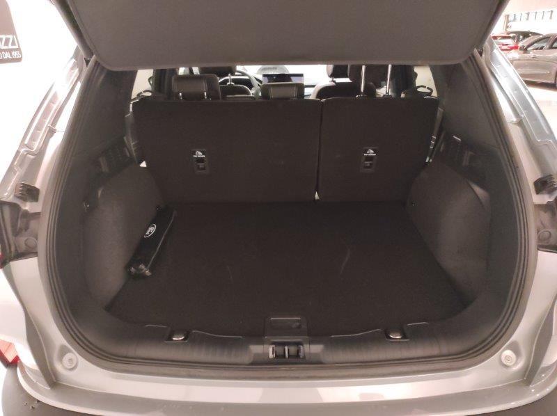 FORD Kuga 3ª serie - Kuga 2.5 Full Hybrid 180 CV CVT 2WD Active X