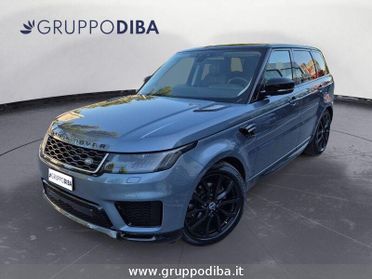 Land Rover Range Rover Sport II 2018 Die. 3.0 sdV6 HSE 249cv auto my19