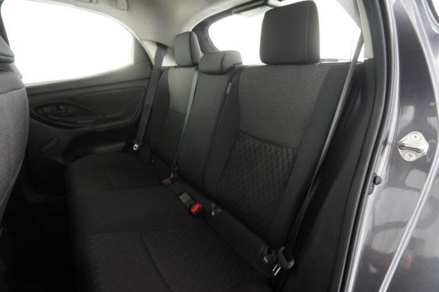 TOYOTA Yaris Yaris 1.5 Hybrid 5 porte Business