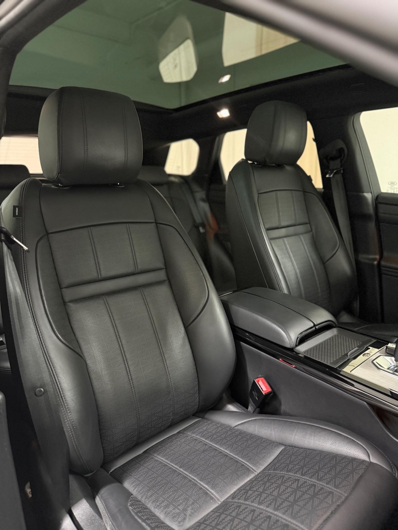 Range rover evoque 2.0 MHEV 200CV R-DYNAMIC