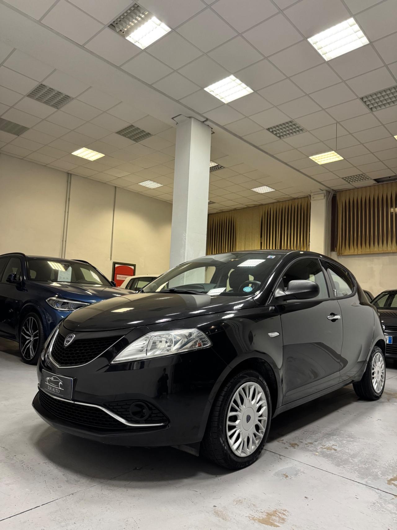 Lancia Ypsilon 1.3 MJT 16V 95 CV 5 porte S&S Platinum
